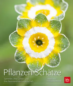 Syren / Borkowski |  Pflanzen-Schätze | Buch |  Sack Fachmedien