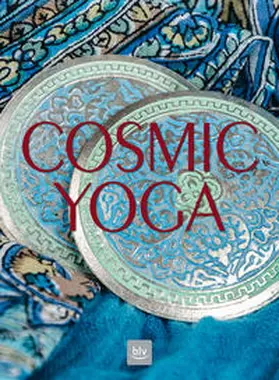 Haenseler / Paxmann |  COSMIC YOGA | Buch |  Sack Fachmedien