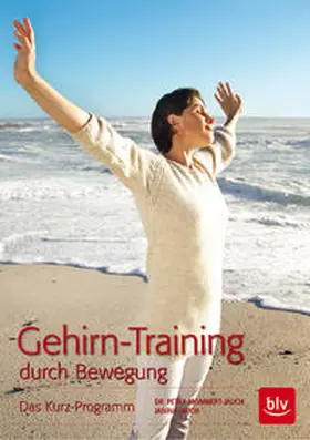 Mommert-Jauch / Jauch |  Gehirn-Training durch Bewegung | Buch |  Sack Fachmedien