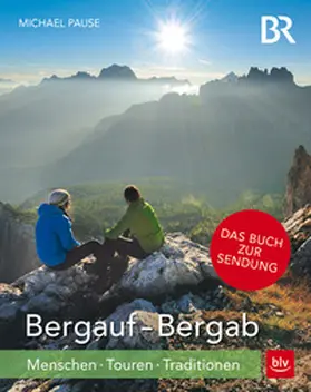 Pause / BR Bergauf-Bergab |  Bergauf - Bergab TB | Buch |  Sack Fachmedien