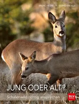 Krewer / Hespeler |  Jung oder alt? | Buch |  Sack Fachmedien