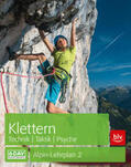 Hoffmann |  Klettern - Technik | Taktik | Psyche | Buch |  Sack Fachmedien