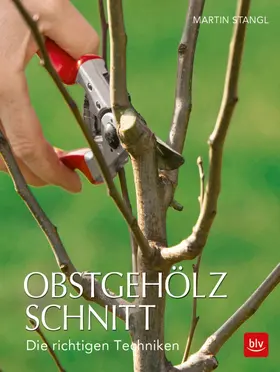 Stangl |  Obstgehölzschnitt | eBook | Sack Fachmedien