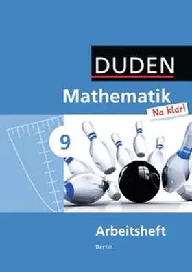 Biallas / Eid / Hilmer |  9. Schuljahr - Arbeitsheft | Buch |  Sack Fachmedien