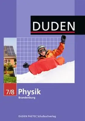 Gau / Hoche / Küblbeck |  7./8. Schuljahr - Schülerbuch | Buch |  Sack Fachmedien