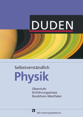 Gau / Meyer / Hoche |  Selbstverständlich Physik 10 Lehrbuch NRW | Buch |  Sack Fachmedien