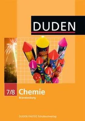 Bräuer / Bussen / Ernst |  7./8. Schuljahr - Schülerbuch | Buch |  Sack Fachmedien
