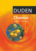 Liebner / Ernst / Kemnitz |  Chemie Sek. II 12 SN Grundkurs SB | Buch |  Sack Fachmedien