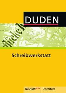 Puhlfürst |  Themenheft Schreibwerkstatt | Buch |  Sack Fachmedien