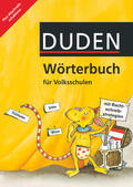 Fiedler / Günther / Spall |  Duden Wörterbuch - Österreich - 2.-4. Schuljahr | Buch |  Sack Fachmedien