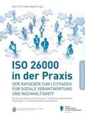Bay |  ISO 26000 in der Praxis | Buch |  Sack Fachmedien