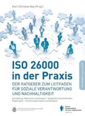 Bay | ISO 26000 in der Praxis | E-Book | sack.de