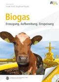Graf / Bajohr |  Biogas | eBook | Sack Fachmedien