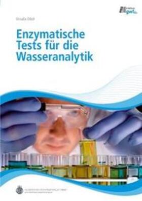 Obst | Enzymatische Tests für die Wasseranalytik | Buch | sack.de