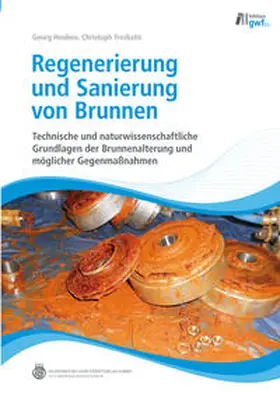 Houben / Treskatis |  Regenerierung und Sanierung von Brunnen | Buch |  Sack Fachmedien
