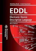 Riedl / Naumann |  EDDL Electronic Device Description Language | eBook | Sack Fachmedien