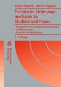 Jogwich |  Technische Strömungsmechanik für Studium und Praxis | eBook | Sack Fachmedien