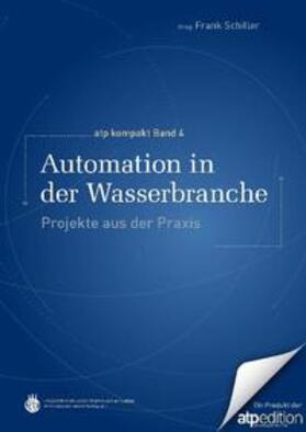 Schiller | Automation in der Wasserbranche | E-Book | sack.de