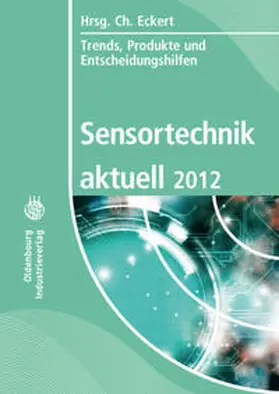 Eckert |  Sensortechnik aktuell 2012 | eBook | Sack Fachmedien