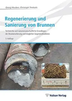 Houben / Treskatis |  Regenerierung und Sanierung von Brunnen | eBook | Sack Fachmedien