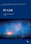 Uffelmann / Wienzek / Jahn |  IO-Link | Buch |  Sack Fachmedien