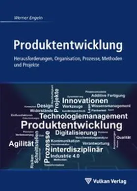 Engeln |  Produktentwicklung | eBook | Sack Fachmedien