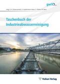 Rosenwinkel / Austermann-Haun / Köster |  Taschenbuch der Industrieabwasserreinigung | Buch |  Sack Fachmedien