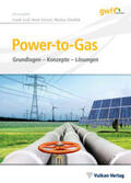 Graf / Schoof / Zdrallek |  Power-to-Gas | Buch |  Sack Fachmedien