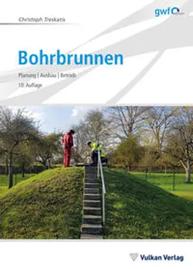 Treskatis |  Bohrbrunnen | eBook | Sack Fachmedien