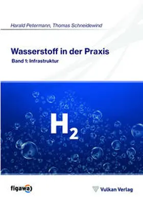 Schneidewind / Petermann |  Wasserstoff in der Praxis | eBook | Sack Fachmedien