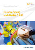 Klügl / Fischer |  Gasabrechnung nach DVGW G 685 | Buch |  Sack Fachmedien