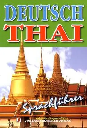 BBH |  Sprachführer Deutsch-Thai mit Lautschrift fürs Thai | Buch |  Sack Fachmedien