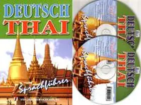 BBH |  Sprachführer Deutsch-Thai mit Lautschrift fürs Thai /Buch mit CD | Buch |  Sack Fachmedien