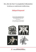 Siegmund |  Der „Herr der Tiere“ in europäischen Volksmärchen - Ein Beitrag zur vergleichenden Erzählforschung | Buch |  Sack Fachmedien