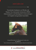 Zapf |  Parodontale Strukturen von Pferden mit Pituitary Pars Intermedia Dysfunction (PPID): | Buch |  Sack Fachmedien