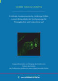 Gröper |  Urethrale chemosensorische cholinerge Zellen weisen Bestandteile der Synthesewege für Prostaglandine und Leukotriene auf | Buch |  Sack Fachmedien