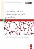 Böhle / Stöger / Weihrich |  Interaktionsarbeit gestalten | eBook | Sack Fachmedien