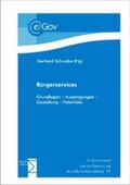 Schwabe |  Bürgerservices | eBook | Sack Fachmedien
