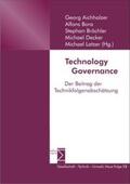 Aichholzer / Bora / Bröchler |  Technology Governance | eBook | Sack Fachmedien