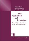 Decker / Grunwald / Knapp |  Der Systemblick auf Innovation | eBook | Sack Fachmedien
