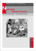 Altmann / Böhle |  Nach dem "Kurzen Traum" | Buch |  Sack Fachmedien