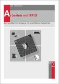 Ortmann |  Arbeiten mit RFID | Buch |  Sack Fachmedien