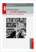 Abel / Hirsch-Kreinsen / Ittermann |  Einfacharbeit in der Industrie | Buch |  Sack Fachmedien