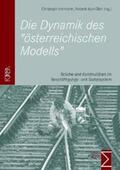 Hermann / Atzmüller |  Die Dynamik des "österreichischen Modells" | Buch |  Sack Fachmedien