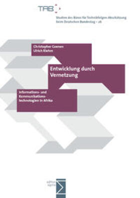 Coenen / Riehm | Entwicklung durch Vernetzung | Buch | 978-3-8360-8126-9 | sack.de
