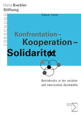 Tietel |  Konfrontation - Kooperation - Solidarität | Buch |  Sack Fachmedien