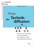 Hertwig |  Wege der Technikdiffusion | Buch |  Sack Fachmedien