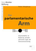 Hönigsberger |  Der parlamentarische Arm | Buch |  Sack Fachmedien