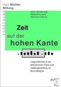 Hildebrandt / Wotschak / Wotschack |  Zeit auf der hohen Kante | Buch |  Sack Fachmedien