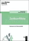 Groß / Seifert |  Zeitkonflikte | Buch |  Sack Fachmedien